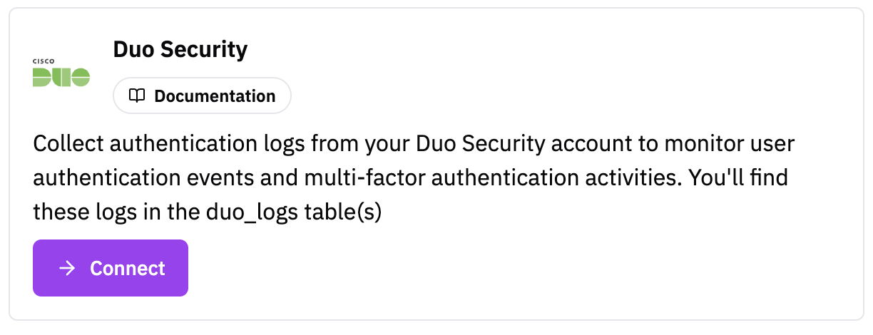 Duo Security Source
